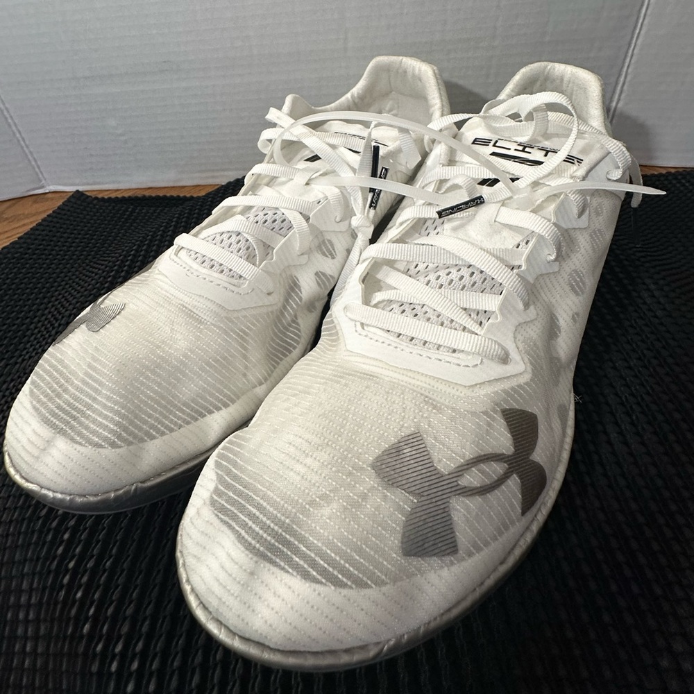 🆕Under Armour Shakedown Elite